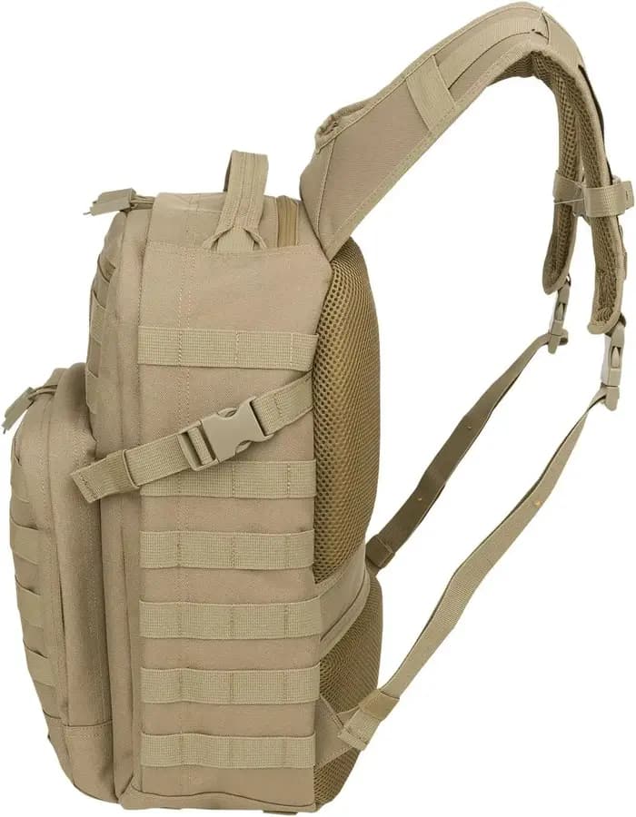 Sac à dos unisexe 36-55L