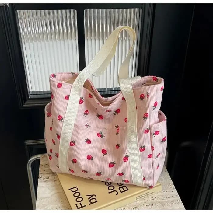 Sac à main frais et doux pour filles