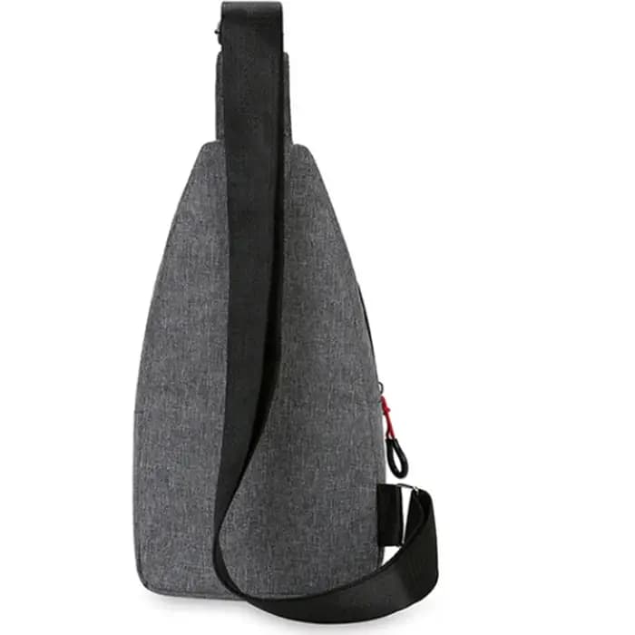 Sac à bandoulière pour hommes et femmes
