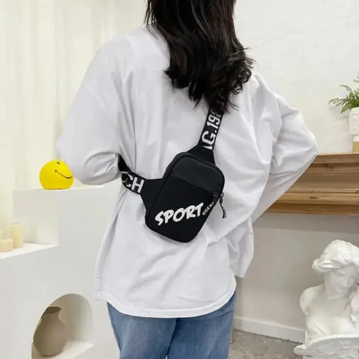 Petit sac à dos étanche pour homme