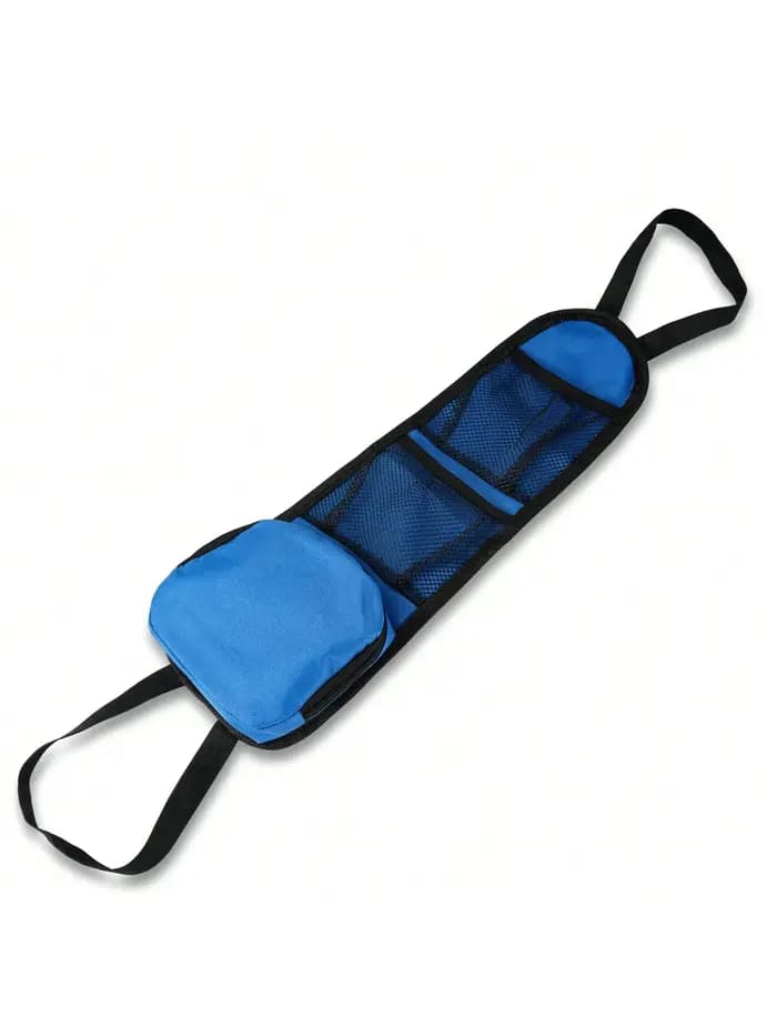 Sacs de rangement latéraux multi-poches