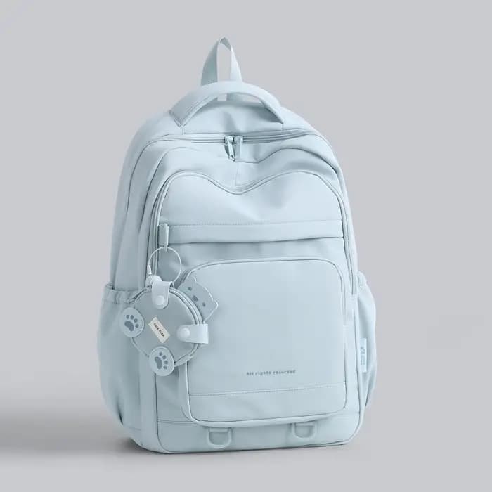 Sac à dos de voyage grand format 2026 pour femmes