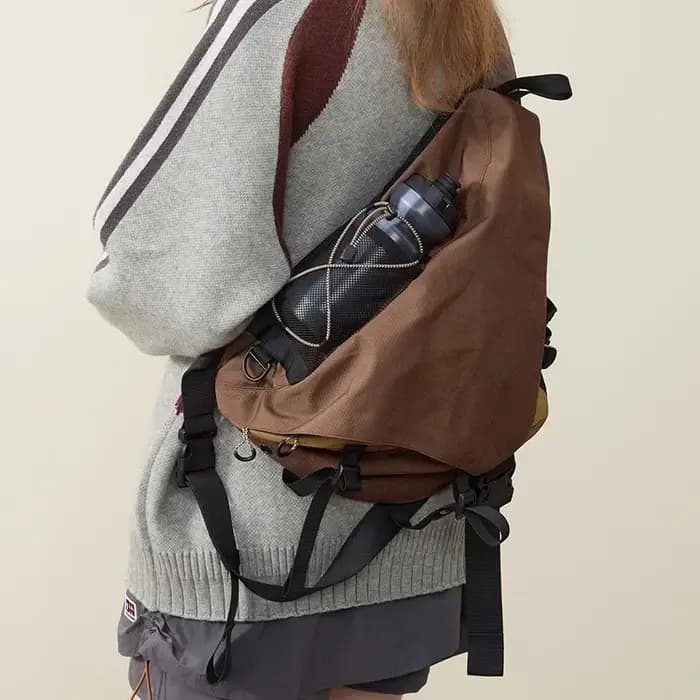 Sacs à main multifonctions imperméables pour femmes
