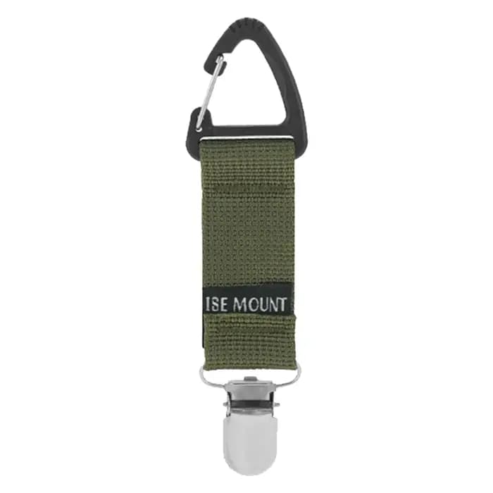 Clips multifonctionnels pour sac à dos