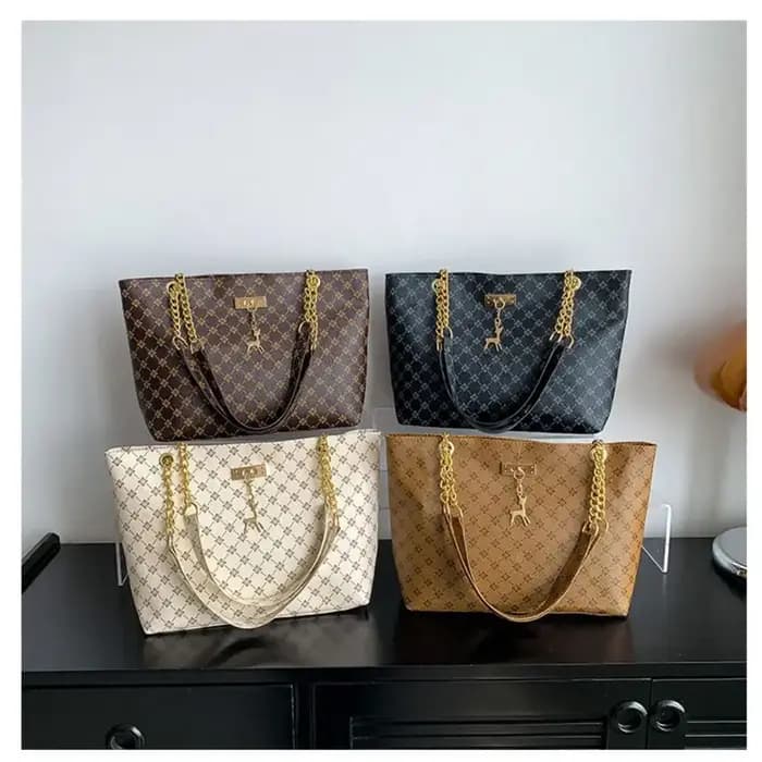 Sac fourre-tout Design de luxe pour femmes
