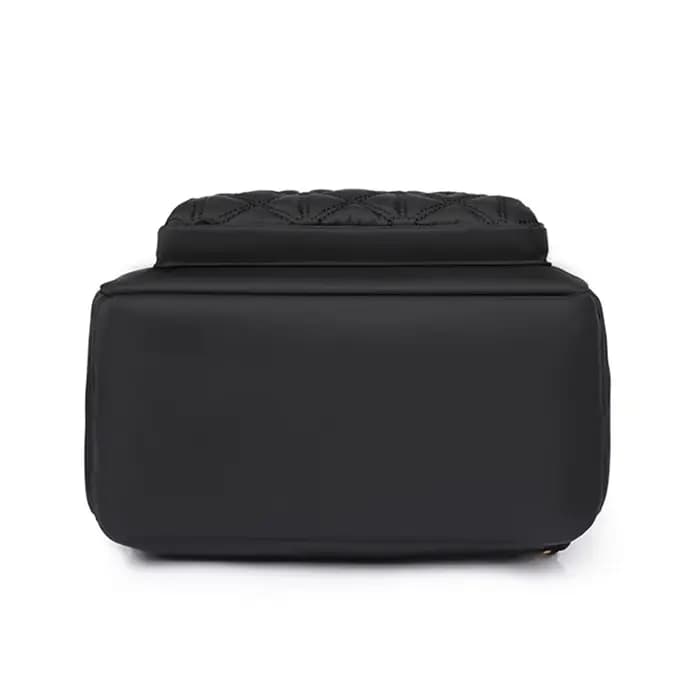 Sac à dos en tissu nylon pour femmes, nouvelle mode, sac de voyage