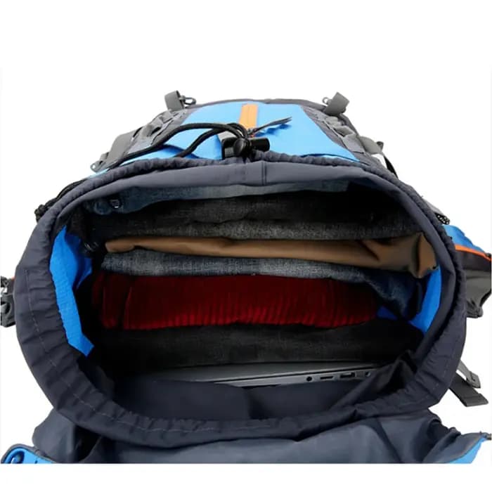 Sac à dos de Camping 70l pour hommes