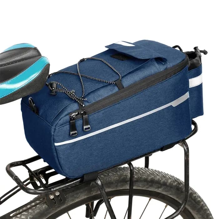Lixada sac isotherme pour coffre de vélo