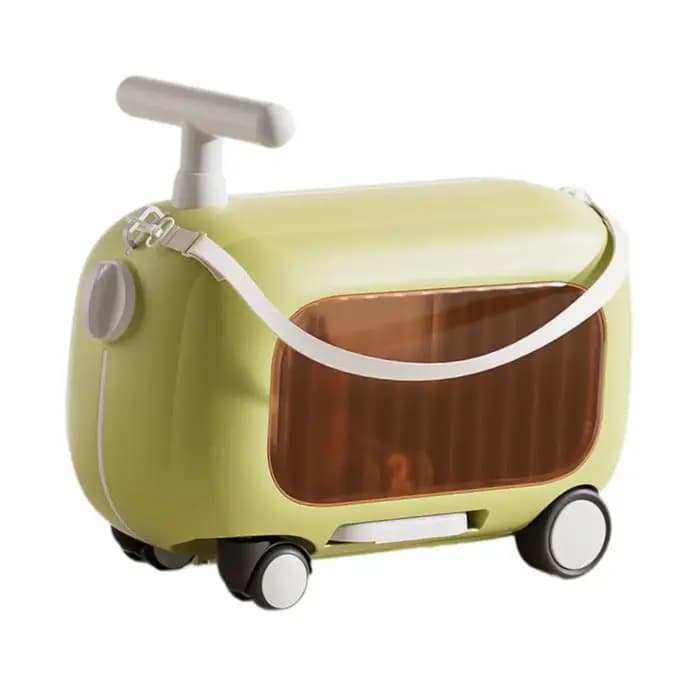 Valise à main, valise à bagages avec roulettes
