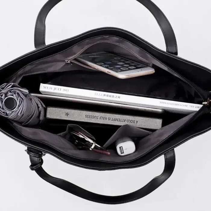 Dames grande capacité sacs à Main femmes rétro gland Design fourre-tout marque de luxe en cuir PU Sac à bandoulière
