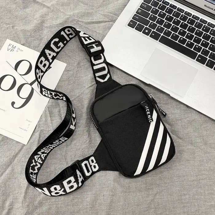 Petit sac à dos étanche pour homme
