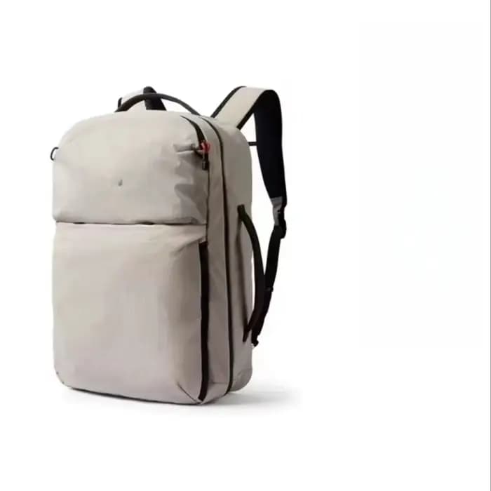 Sac à dos de voyage léger 30L/38L en nylon résistant à l'eau