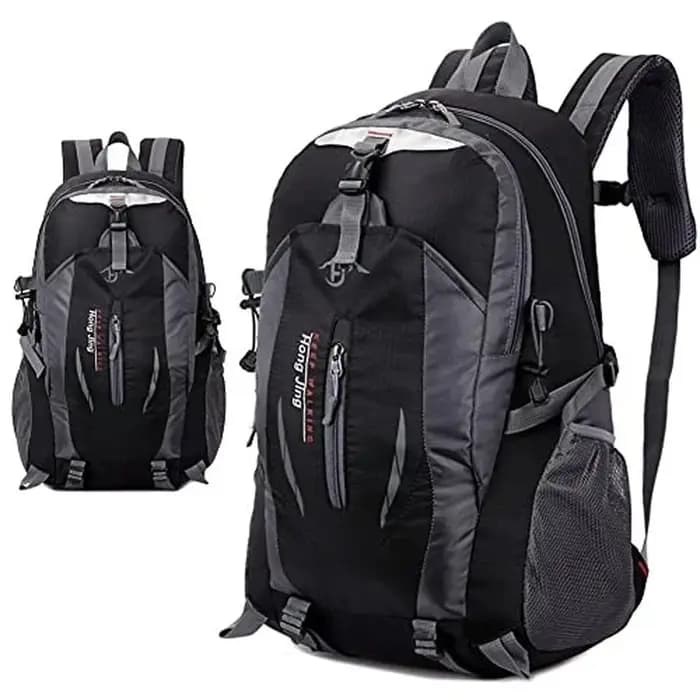 40L étanche hommes sac à dos voyage Pack sac de sport