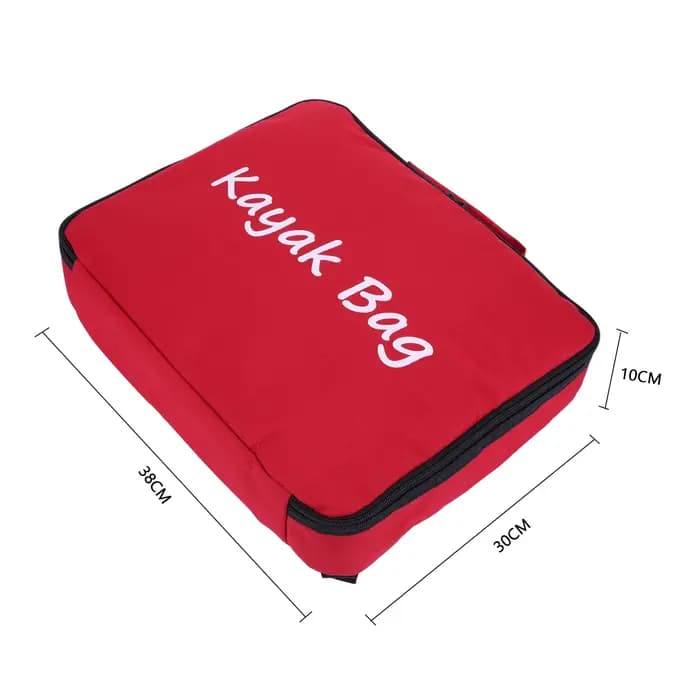Sac de rangement pour planche à pagaie
