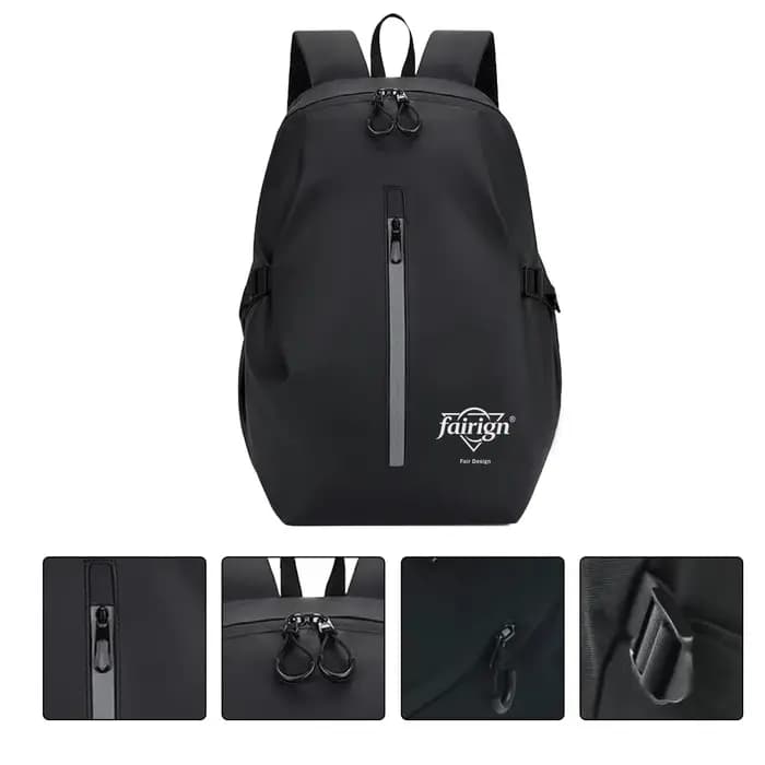 Sac à dos de moto grand format pour motards