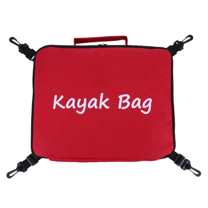 Sac de rangement pour planche à pagaie