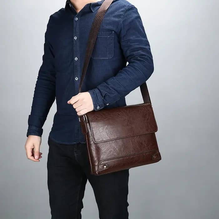 Sac à bandoulière, sac à bandoulière pour hommes