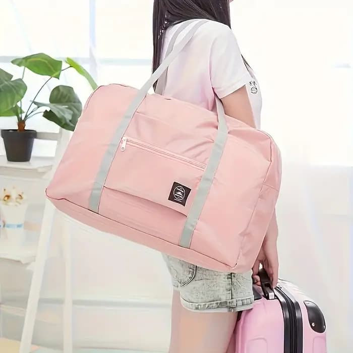 Sac de voyage pliable pour compagnie aérienne