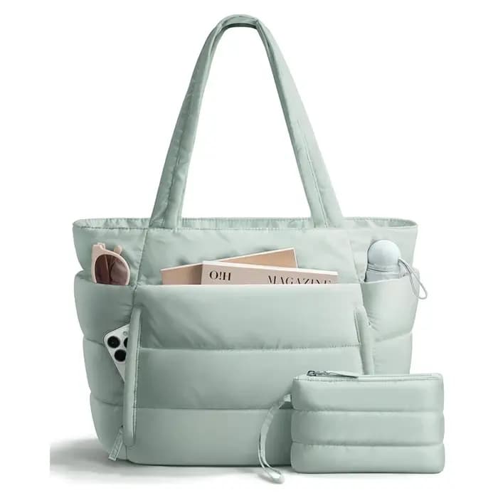 Sac fourre-tout pour femme