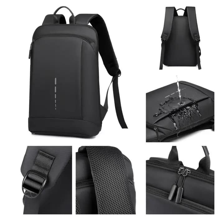 Sac à dos étanche pour hommes sac à dos ultra-léger
