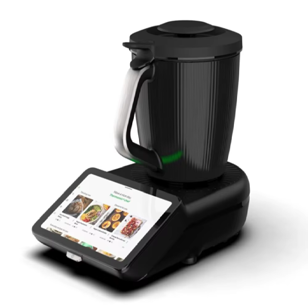 NOUVEAU ORIGINAL Vorwerks Thermomixs TM7 Complet ET Thermomixx tm6 Cuisinière tout-en-un