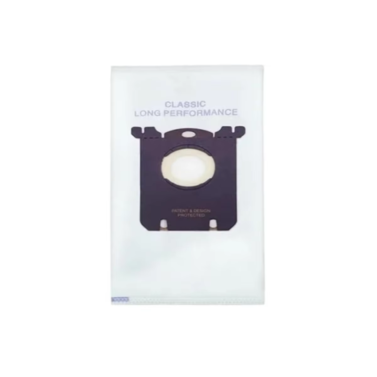 Sac à poussière pour aspirateur Electrolux S-Bag GR201 AEG Philips FC8021 FC9049 HR8500 FC9150 E201B