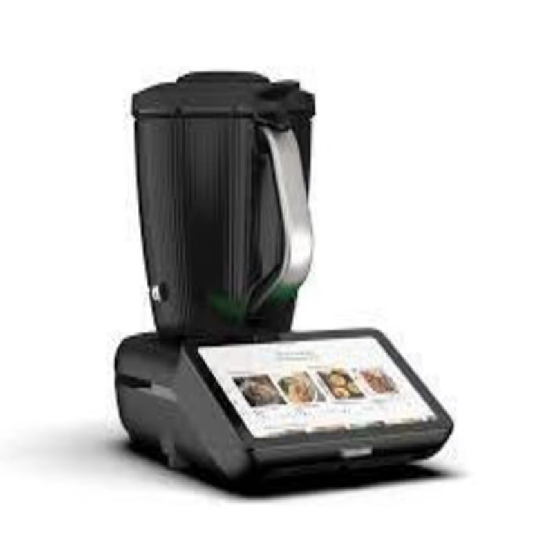 AUTHENTIQUE NOUVEAU STOCK Vorwerk Thermomix TM7 Complet PRÊT À ÊTRE EXPÉDIÉ