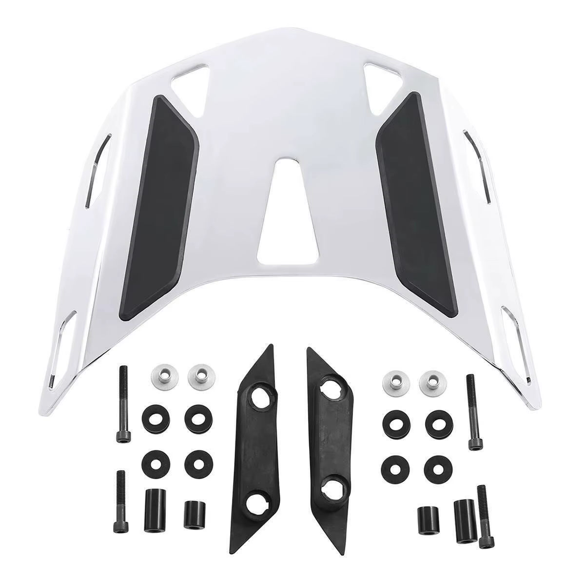 Porte-bagages arrière pour Honda Gold Wing GL1800 2018 2019 2020 2021 2022 2023 2024 2025, accessoir