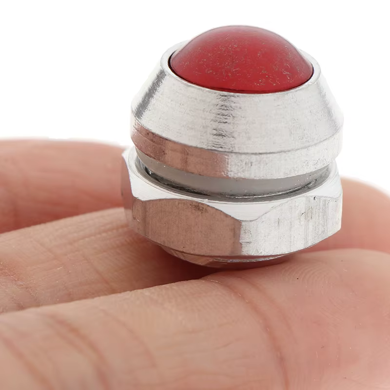 Accessoires pour autocuiseur, Valve de sécurité, bouchon d'air, alarme