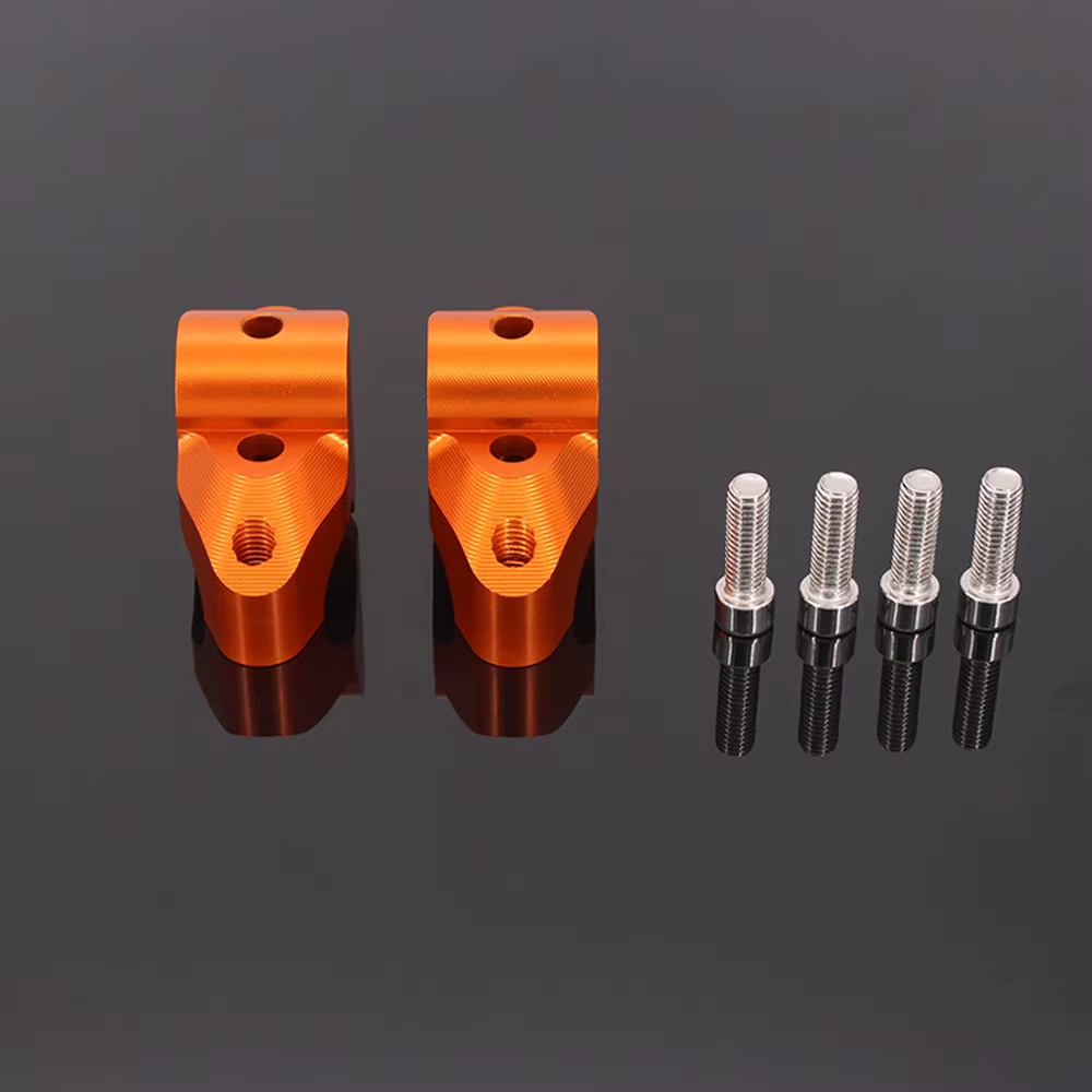 Artificiel évateur de guidon de moto pour KTM, Smile Duke Super Adventure, KTM 1290, 1050, 1090, ADV