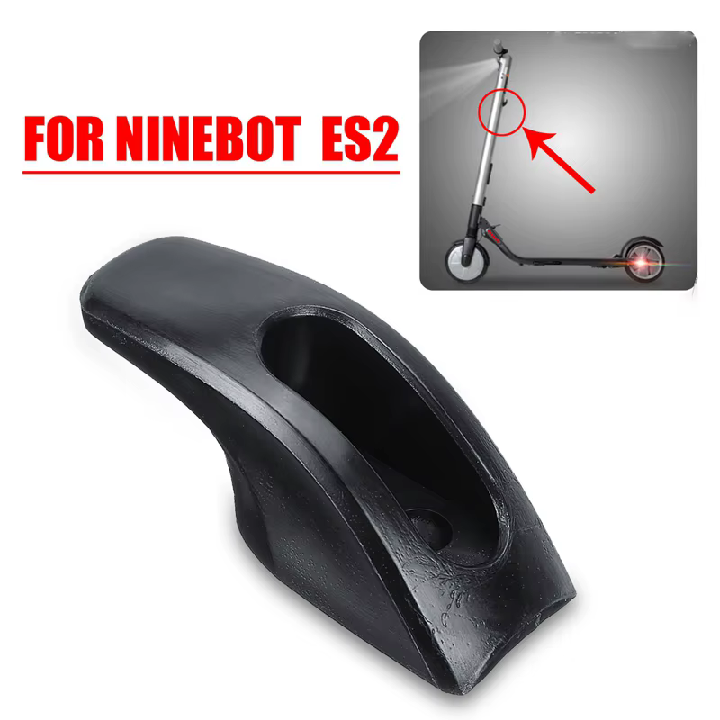 Kit d'accessoires pour trottinette Ninebot Es1, Es2, Es3, Es4, support de cabine de batterie, assemb