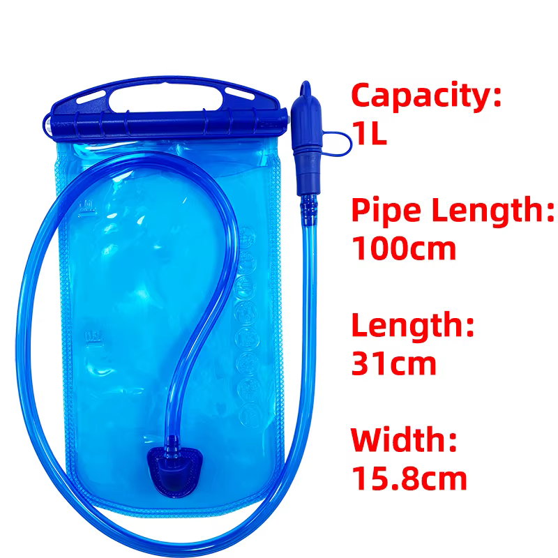Sac à dos pliable portable pour vélo, sac à eau de cyclisme, sac à dos de rangement pour course, spo