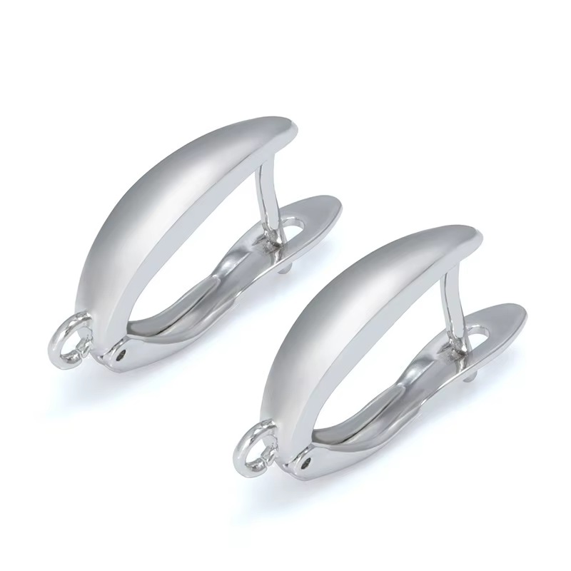 Boucles d'oreilles en cristal pour femmes, accessoires pour la fabrication de bijoux, glands faits à