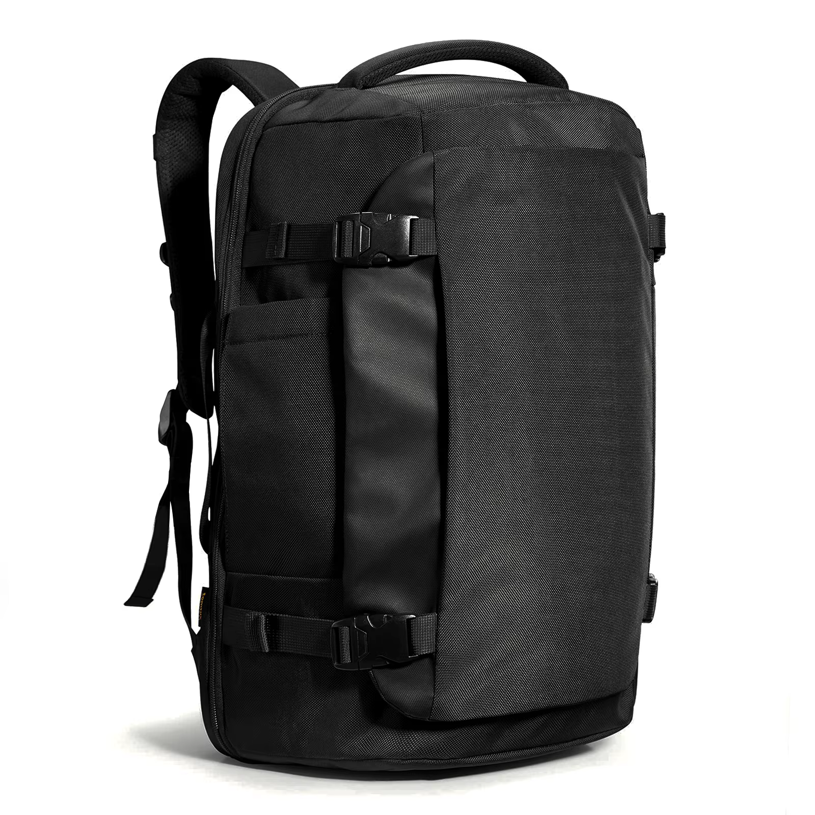 Sac à dos de voyage multifonctionnel pour femmes, imperméable, grande capacité, séparation sèche et 