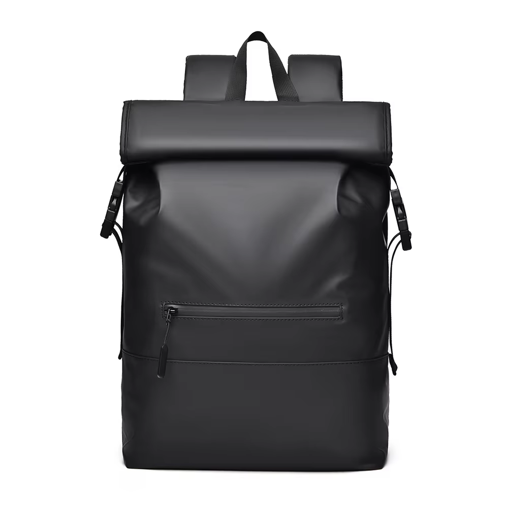 Sac à dos de luxe pour hommes, haut de gamme, voyage d'affaires, grande capacité, Design à roulettes