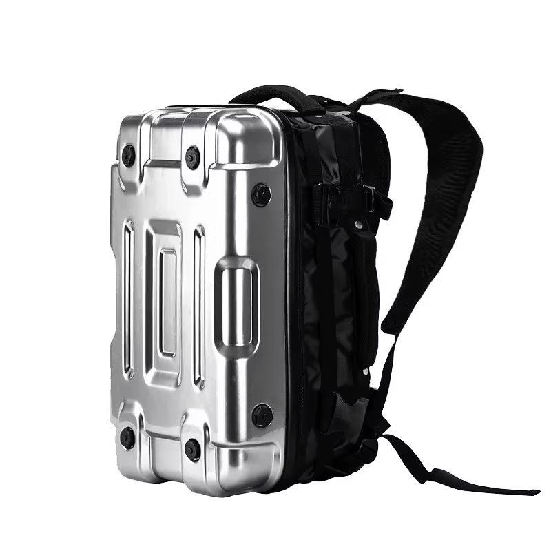 Sac à dos tendance haut de gamme, sac de cabine à la mode, sac de sport et de fitness, sac de voyage