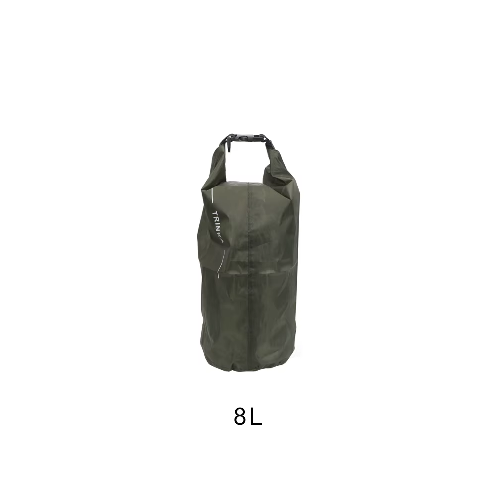 Sac de rangement étanche 8L 40L 70L, sac flottant portable pour la navigation de plaisance, le kayak