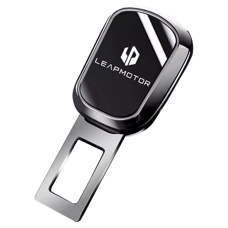 Extension de Clip de ceinture de sécurité de voiture, bouchon de boucle de verrouillage de ceinture
