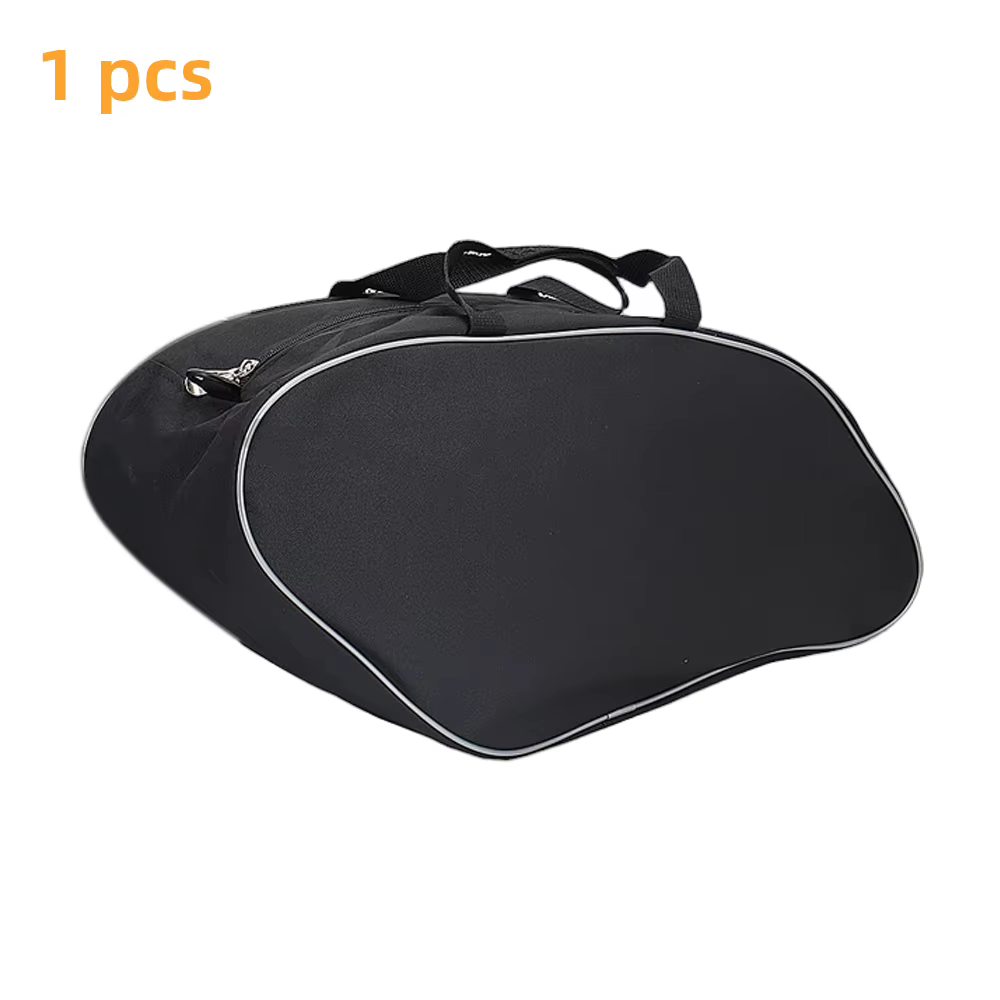 Sacoche de dégager pour Harley Softail dehors, sac de voyage, sac intérieur pour FLSB Low Rider FXLR
