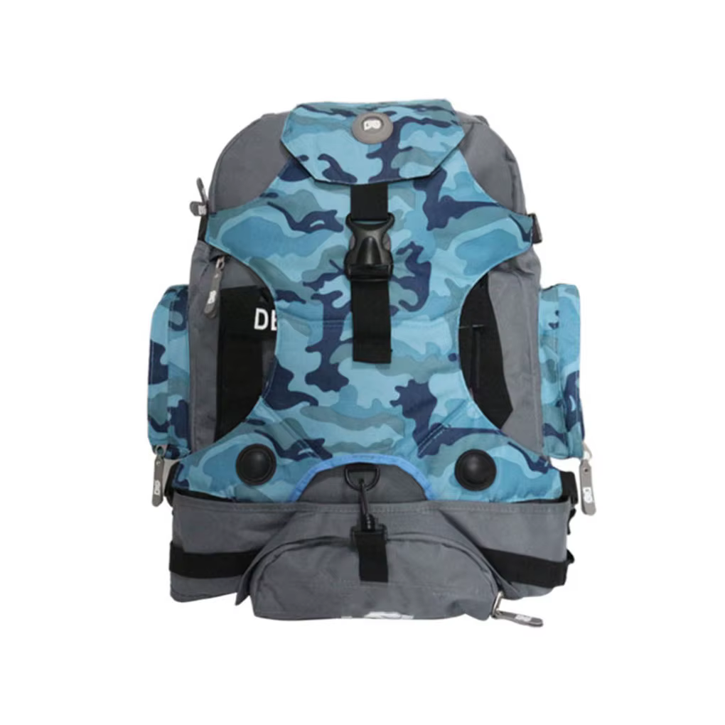 Sac à dos de patins à roulettes professionnel universel pour femmes et hommes, porte-chaussures de p