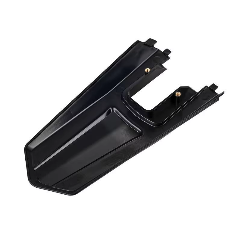Garde-boue arrière antidérapant pour moto électrique IN10, accessoire résistant aux chocs pour les t