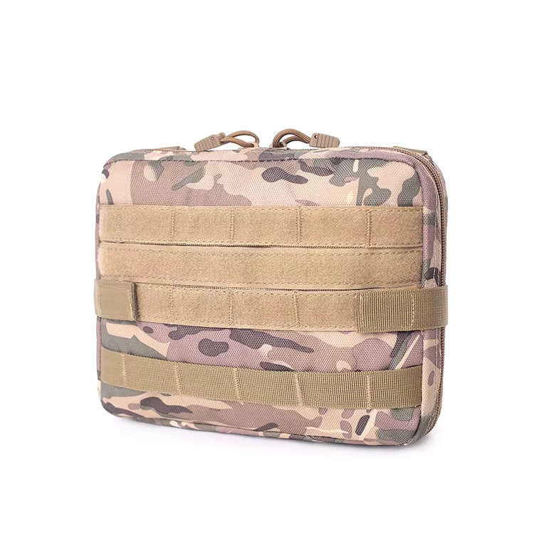 Sac médical EMT en poudre Molle, pack d'urgence extérieur, accessoires de camping et de chasse, kit 