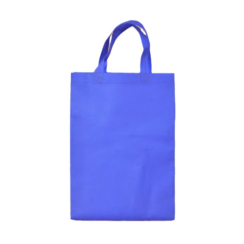 Sac à provisions pliable en polyester, sac à provisions portable créatif, sac d'impression de superm