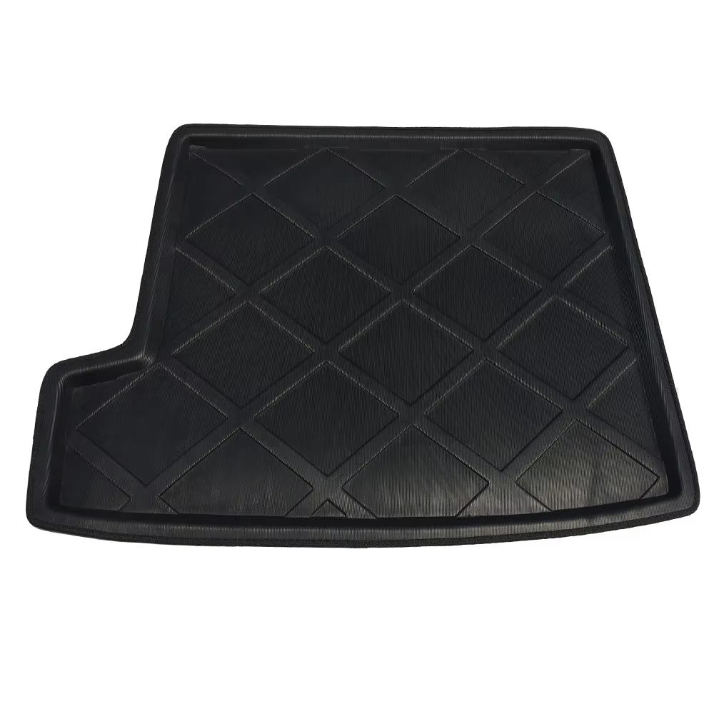 Tapis de coffre EVA pour BMW X1 E84 2010 2011 2012 2013 2014 2015, accessoires de voiture, doublure 
