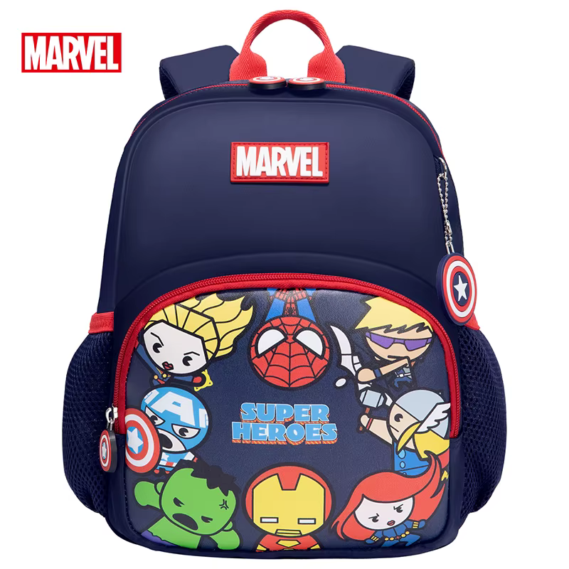 Disney sac d'école pour enfants sac à dos de pépinière sac à dos léger pour bébé sac à dos de loisir