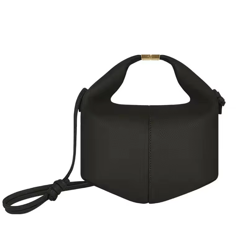 Sac Bento, élégant et légèrement luxueux, sac pour femme haut de gamme, tendance, à porter à l'épaul