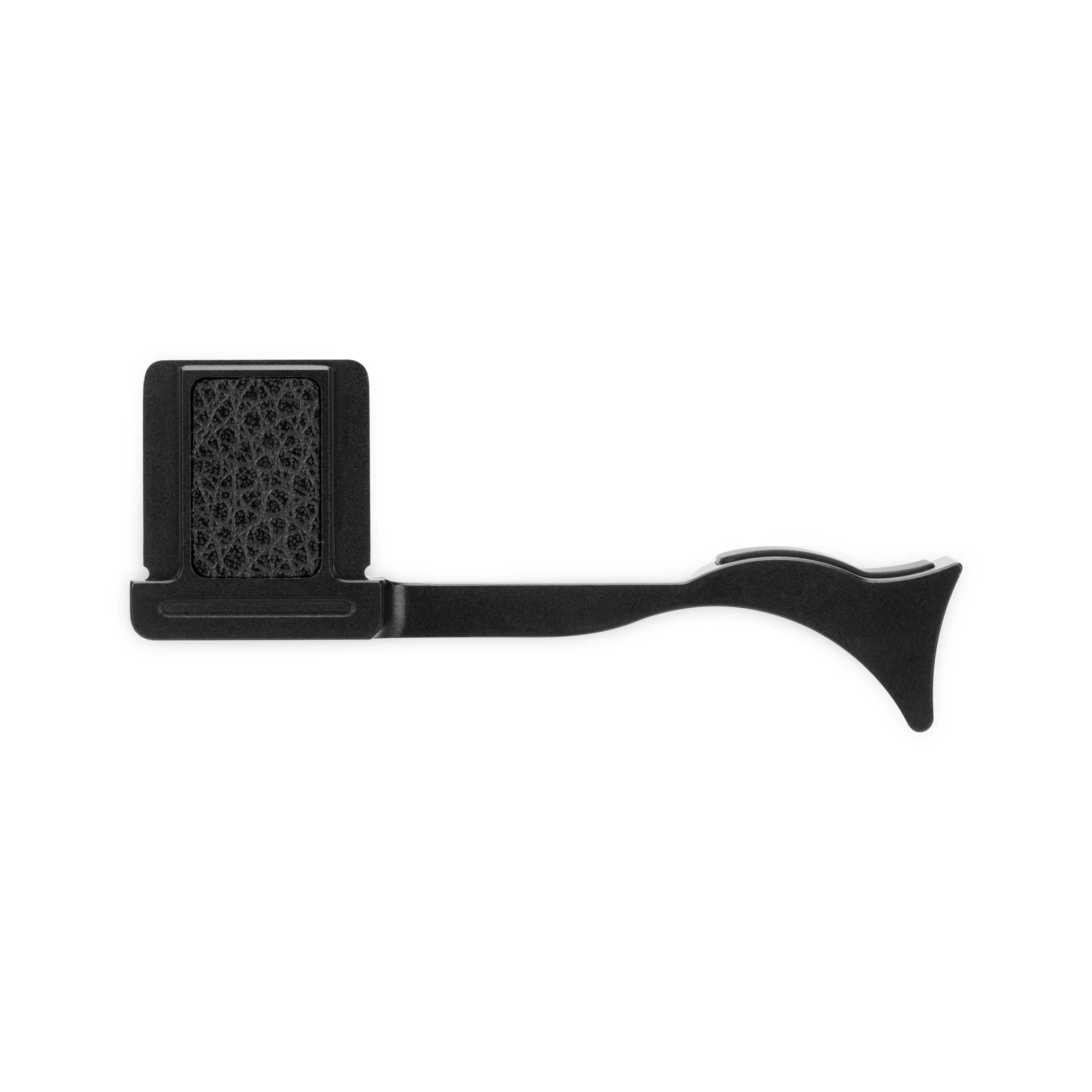 JJC-Q3 Thumbs Up Grip Hand Grip Holder, Hot Shoe Cover, Cap Camera Accessrespiration, Leica Q3 43 Q3