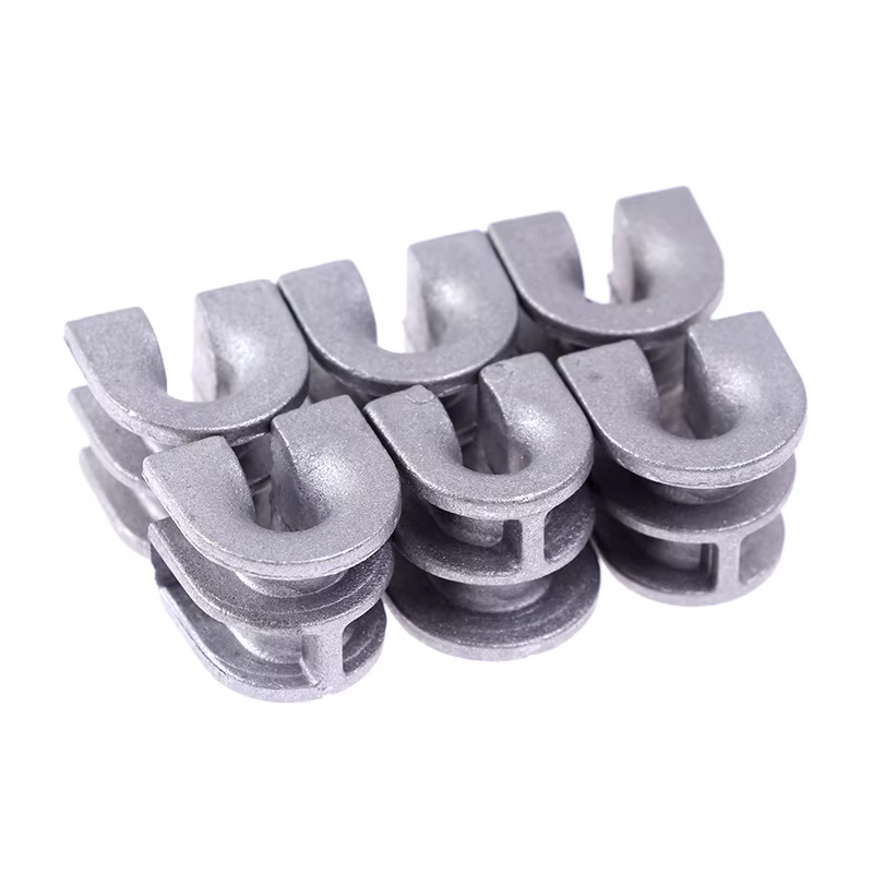 Manchon d'œillet de tête de coupe pour Stihl, élasticité 44, 55, 80, 83/85, outils de remplacement, 