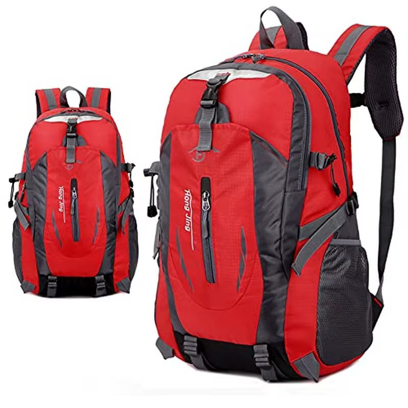 40L étanche hommes sac à dos voyage Pack sac de sport Pack en plein air alpinisme randonnée escalade