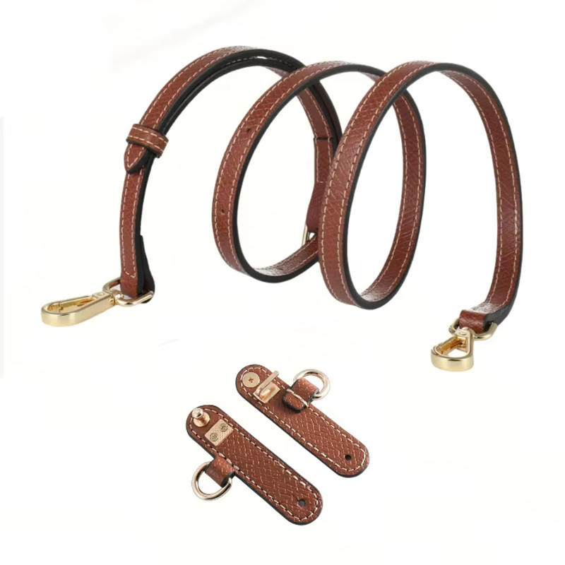 Sangle bandoulière pour sac Longchamp Mini, kit de sangles pour Longchamp Le Pliage